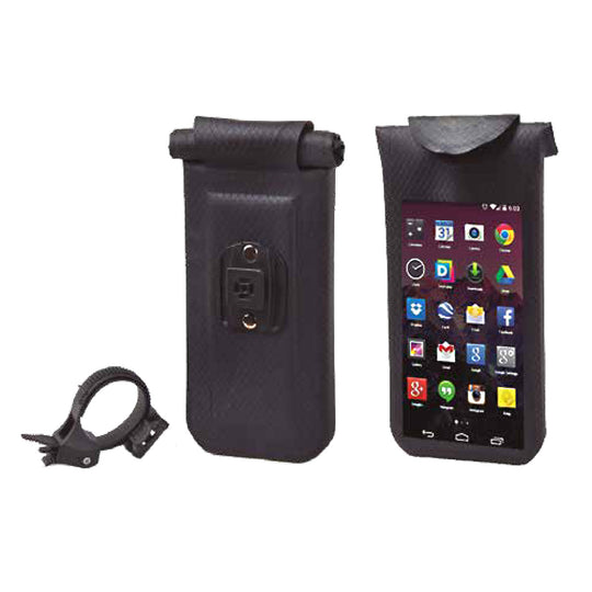 TKX waterproof cell phone holder