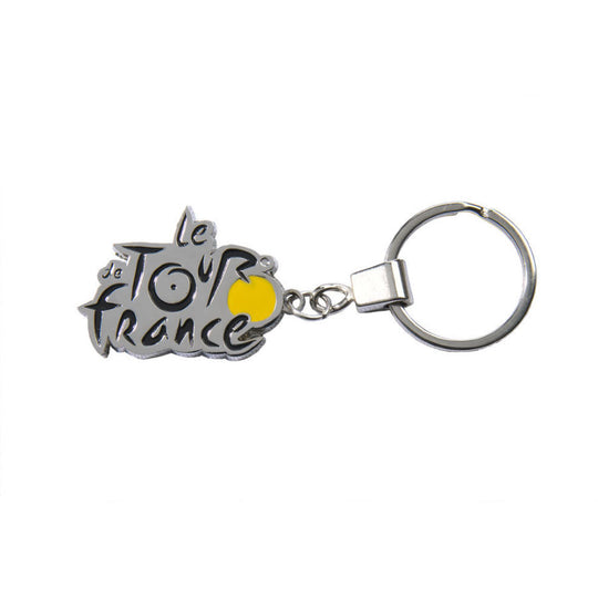 Porte-cles Tour de France - Logo