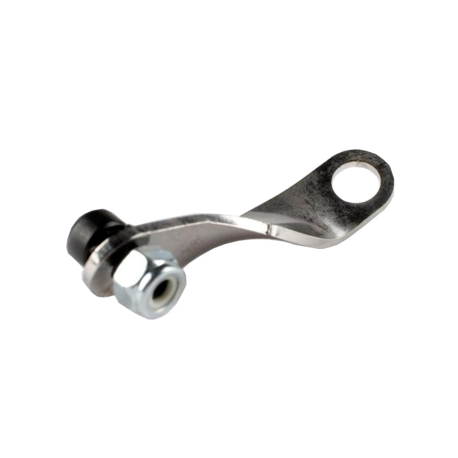 Rotor Portanumero - Silver