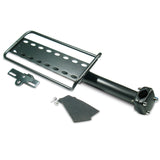 Portapacchi Eleven posteriore