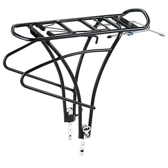 BRN Fantasy rear luggage rack