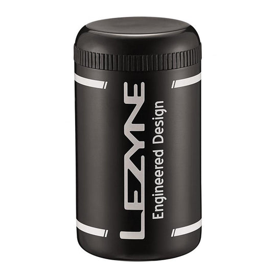 Lezyne Flow Caddy Tool bottle with toolholder