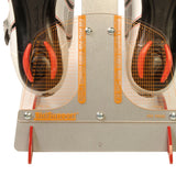 Posizionatore tacchette Bicisupport - M