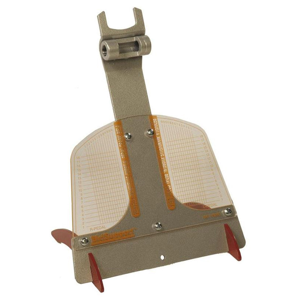 Posizionatore tacchette Bicisupport - I