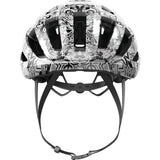Casco Abus Powerdome Erlkonig - Bianco nero - C