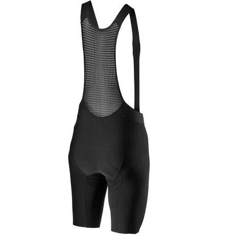 Salopette Castelli Premio - Nero - B