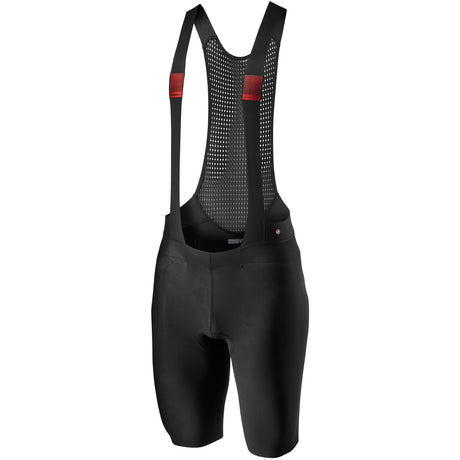 Salopette Castelli Premio - Nero - A