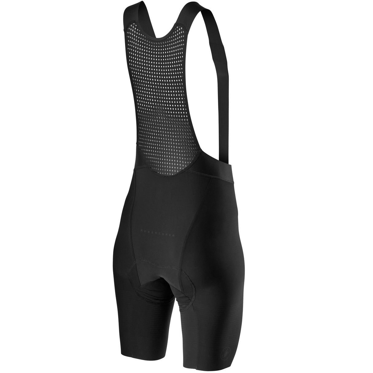 Salopette donna Castelli Premio - Nero - B