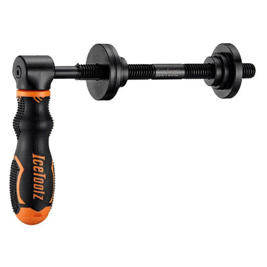 Pressa montaggio serie movimento centrale IceToolz