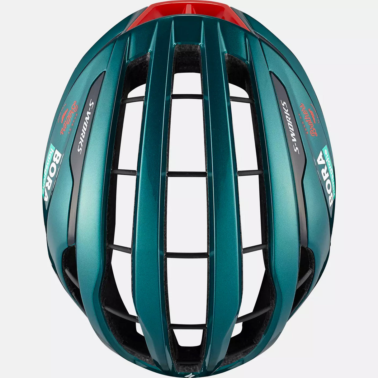 Casco Specialized Prevail 3 - Bora Hansgrohe - B