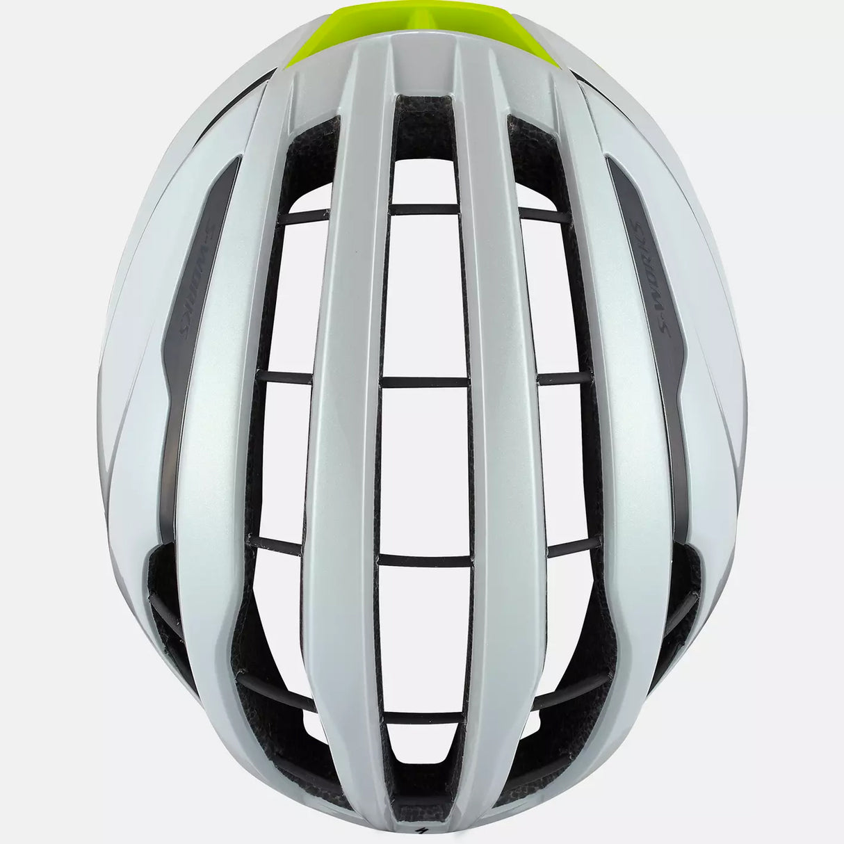 Casco Specialized Prevail 3 - Grigio - A