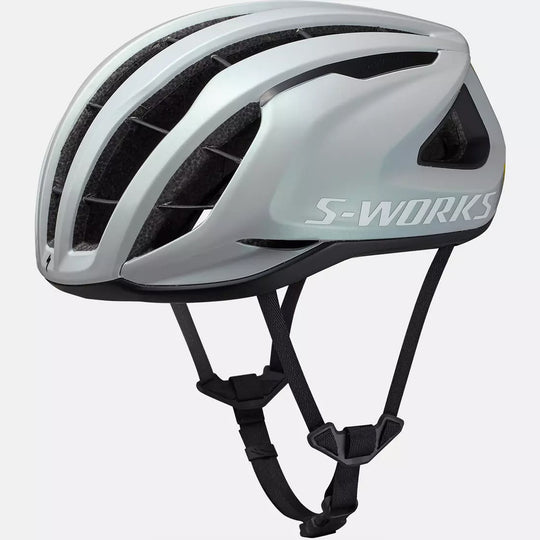 Casque Specialized Prevail 3 - Gris