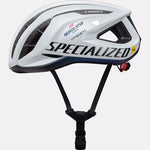 Specialized Prevail 3 helm - QuickStep
