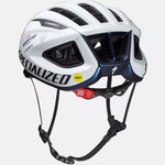 Specialized Prevail 3 helm - QuickStep