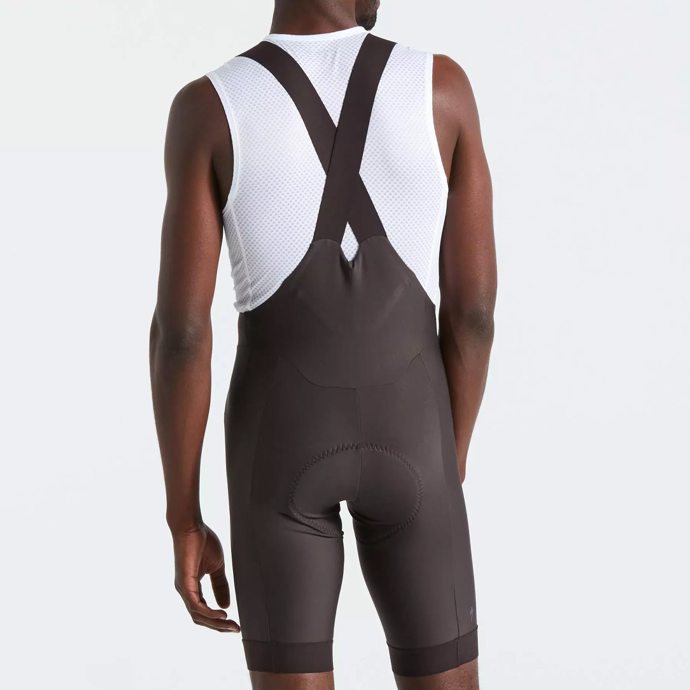Specialized Prime Bib shorts Brown All4cycling