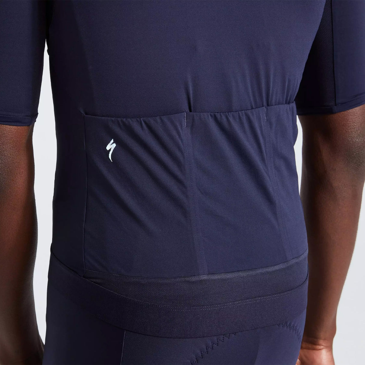 Maglia Specialized Prime - Blu - C