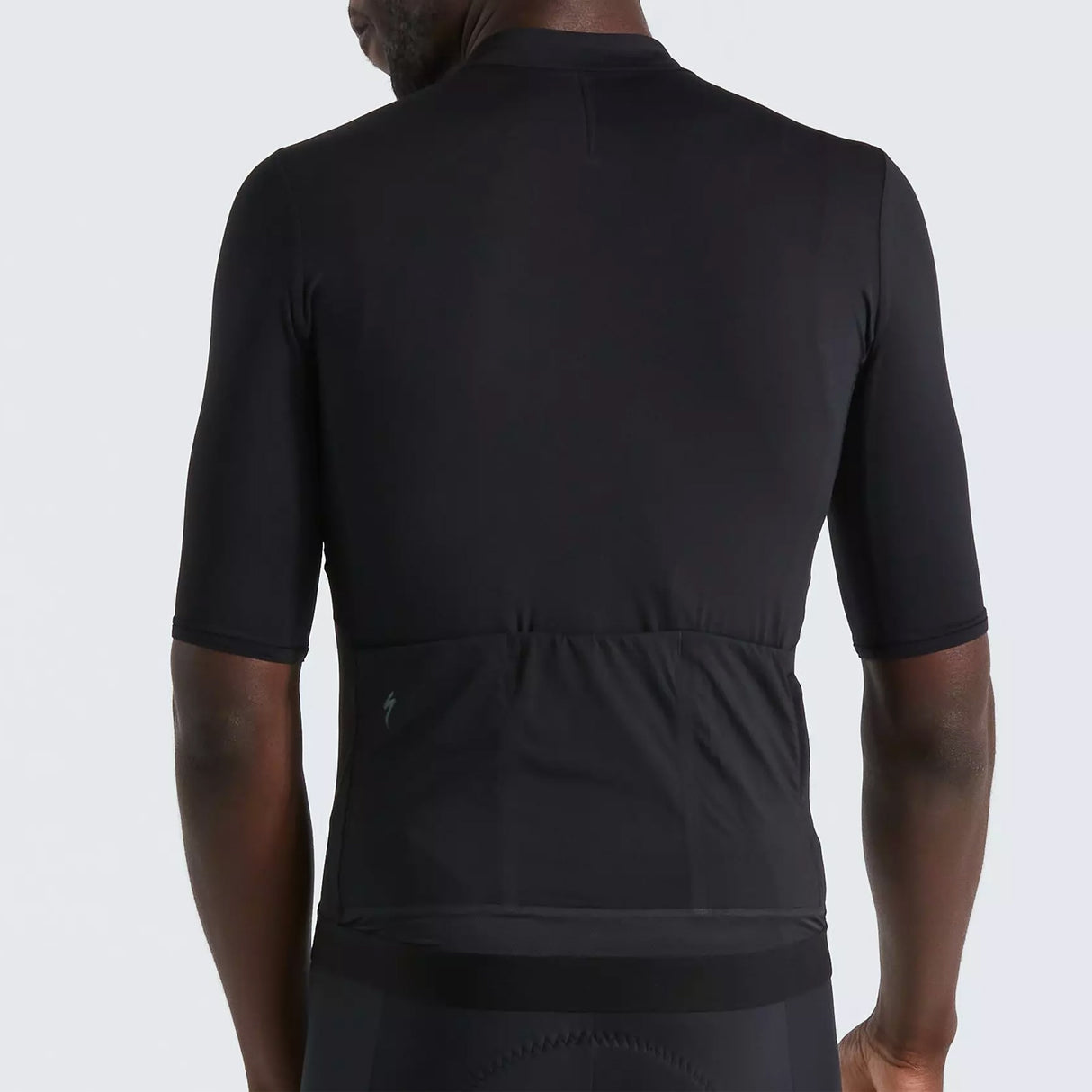 Maglia Specialized Prime - Nero - H