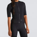 Specialized Prime woman jersey - Black