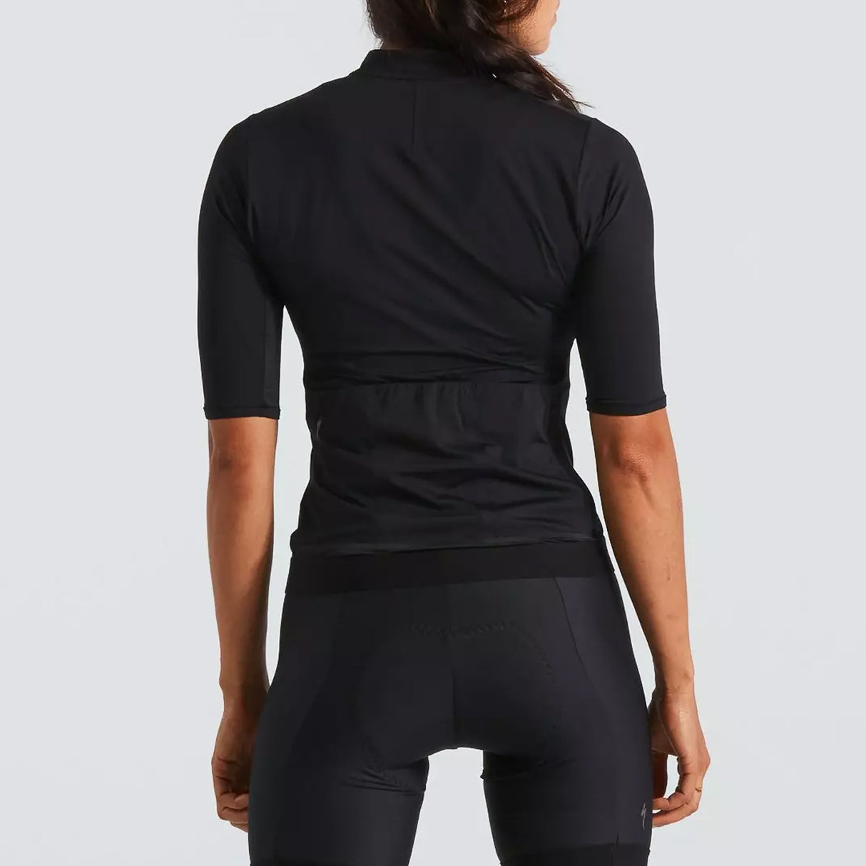Maglia donna Specialized Prime - Nero - G