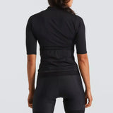 Maglia donna Specialized Prime - Nero - G