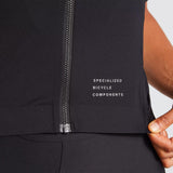 Maglia donna Specialized Prime - Nero - H