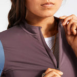 Specialized Prime woman jersey - Brown