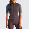 Specialized Prime woman jersey - Brown