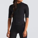 Maglia donna Specialized Prime - Nero - E
