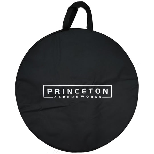 Princeton Carbonworks wheel bag