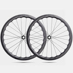 Roues Princeton Carbonworks GRIT 4540 Disc White Industries CLD