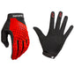 Gants Bluegrass Prizma 3D - Rouge
