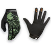 Bluegrass Prizma 3D gloves - Verde camo
