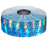 Nastro Manubrio Supacaz Prizmatik - Blu