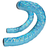 Nastro Manubrio Supacaz Prizmatik - Blu