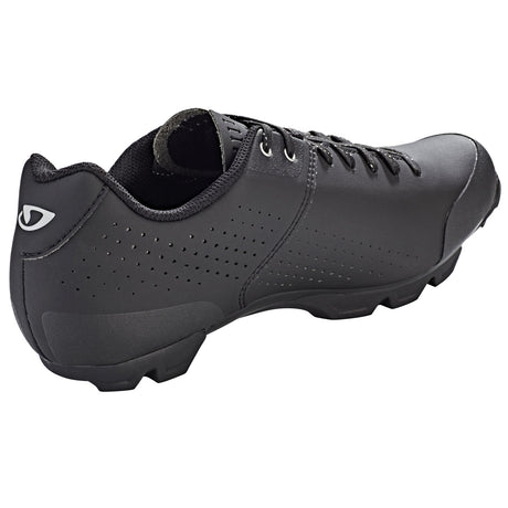 Scarpe MTB Giro Privateer Lace - Nero