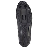 Scarpe MTB Giro Privateer Lace - Nero