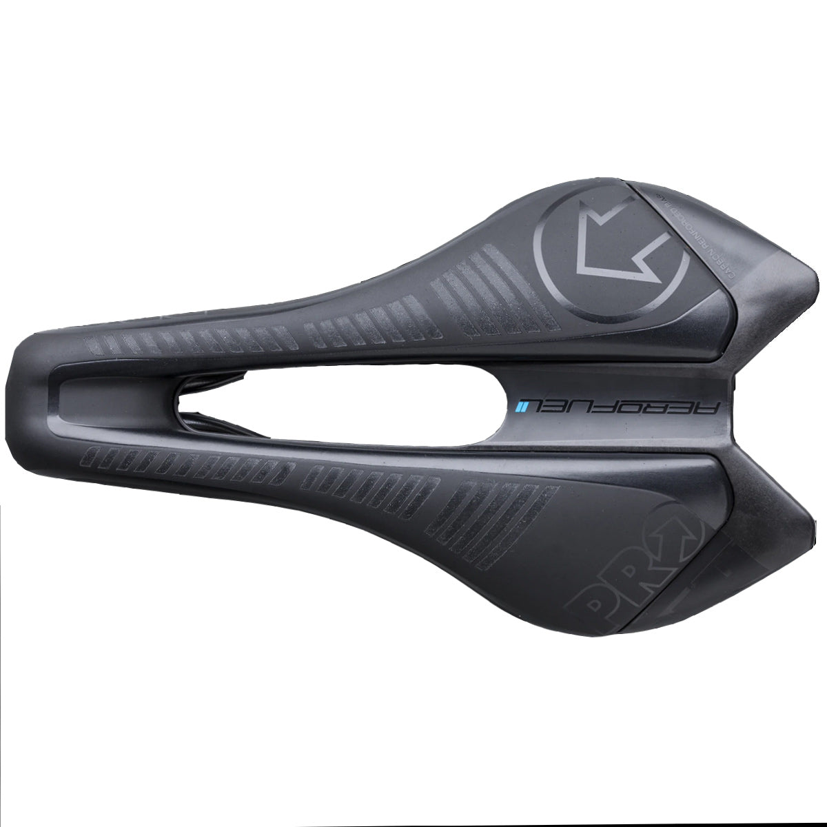 Sella Pro Aerofuel - Nero