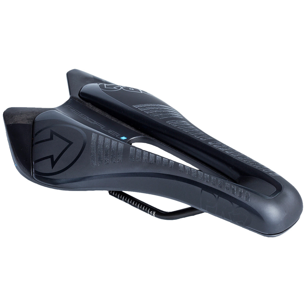 air comfort fahrradsattel Pro Aerofuel Carbon sattel