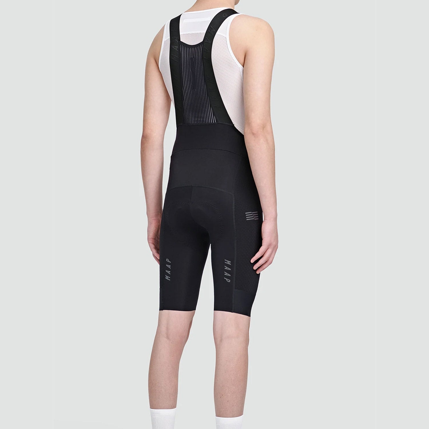 Salopette Maap Pro Bib 2.0 - Nero - C