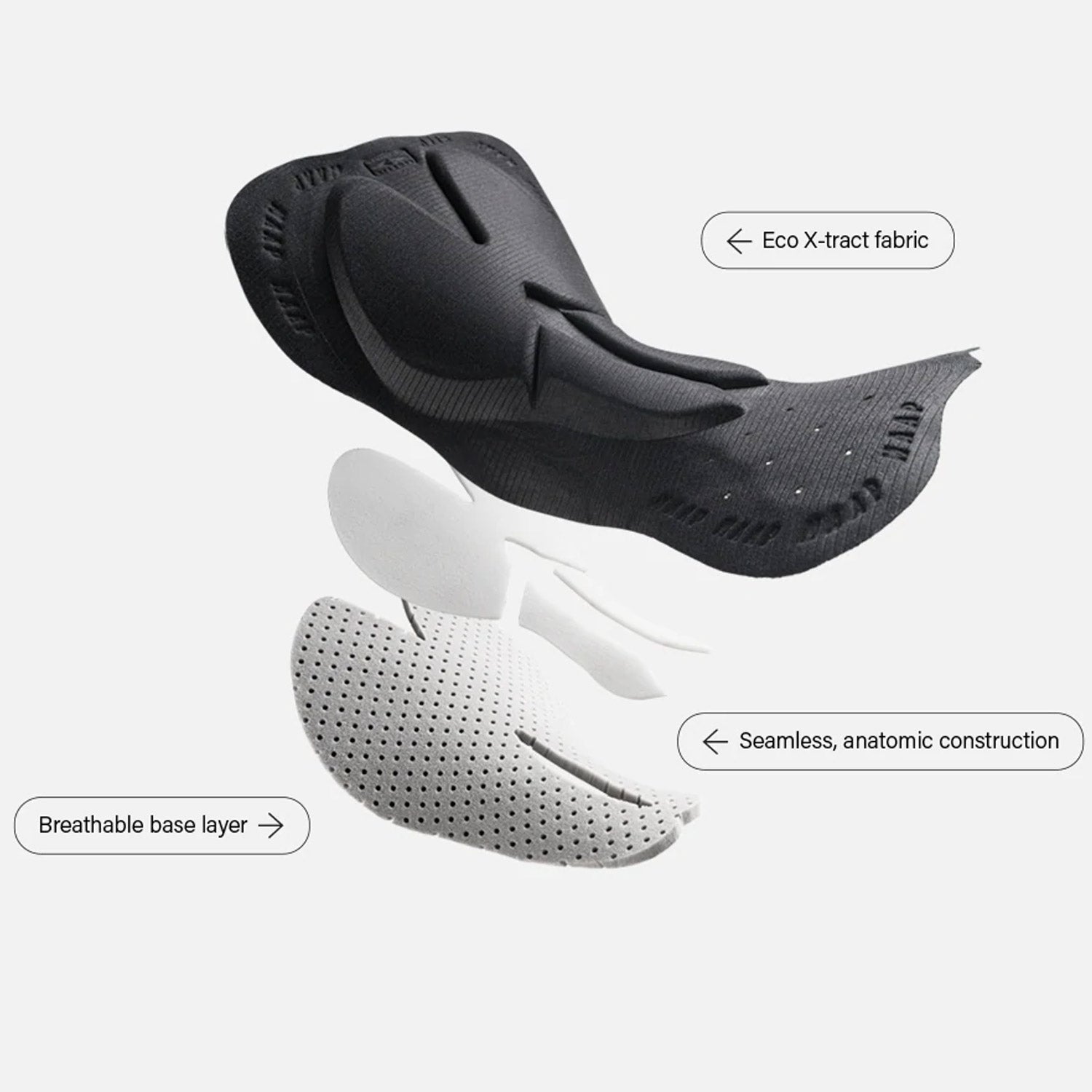 Salopette Maap Pro Bib 2.0 - Nero - E