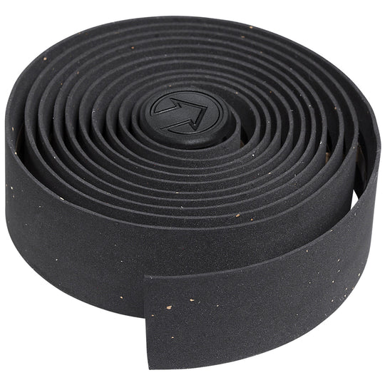 Nastro manubrio Pro Classic Comfort - Nero