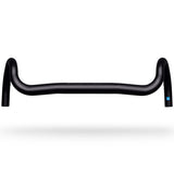 Manubrio Pro Discover Alu 20 - Nero