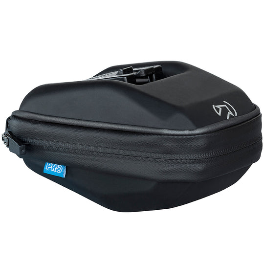 Pro Direct Mount saddlebag - Black