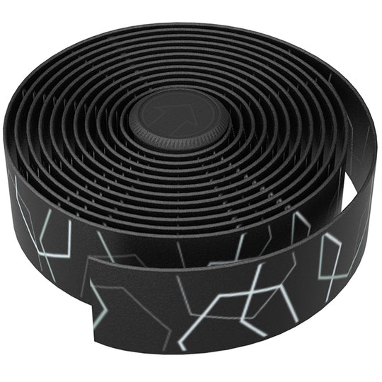 Nastro manubrio Pro Gravel Comfort - Nero camo