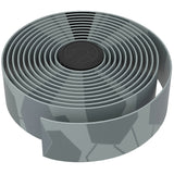 Nastro manubrio Pro Gravel Comfort - Grigio camo