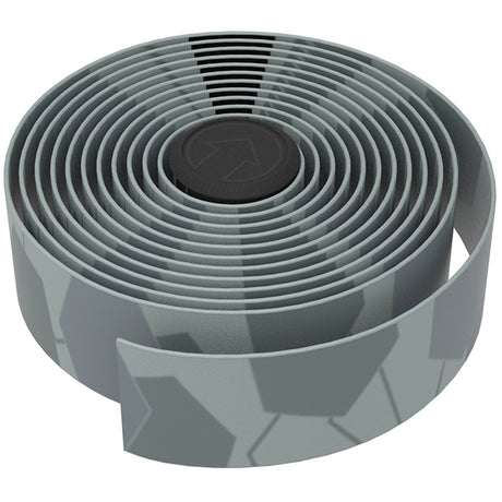 Nastro manubrio Pro Gravel Comfort - Grigio camo