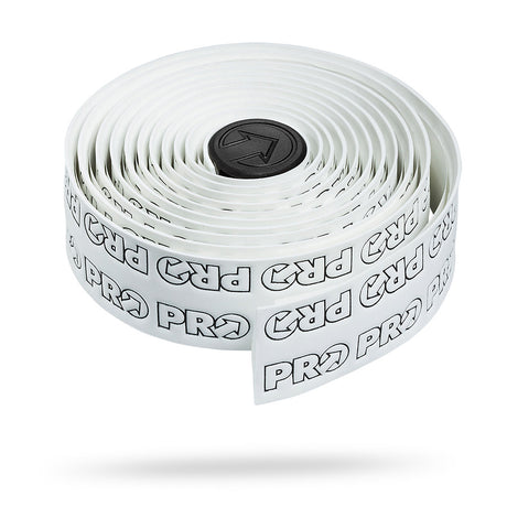 Nastro manubrio Pro Sport Control Team - Bianco nero