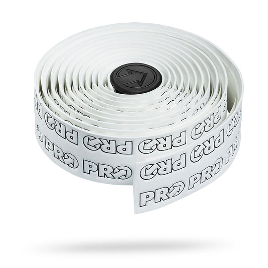 Nastro manubrio Pro Sport Control Team - Bianco nero