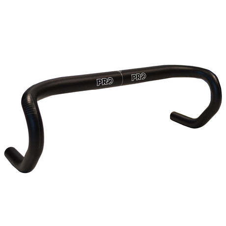 Manubrio PRO Vibe Anatomic - Nero