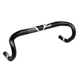 Manubrio PRO Vibe 7S Anatomic - Nero